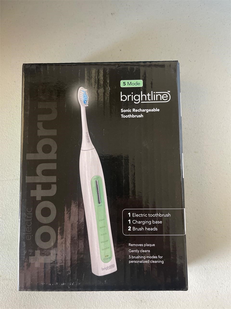 Brightline Toothbrush