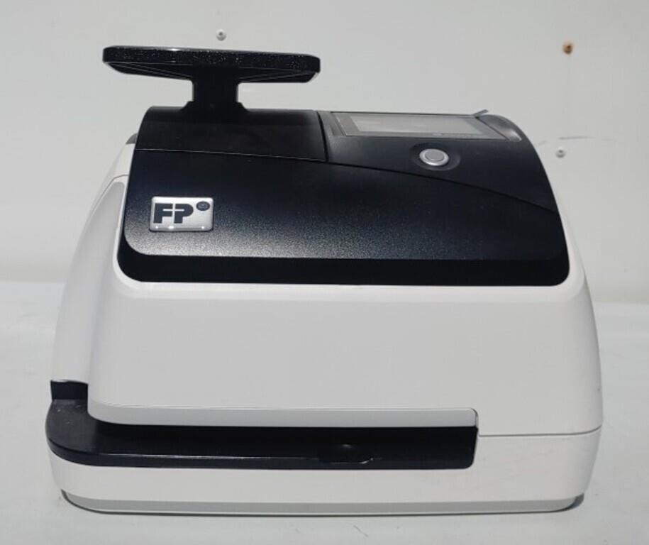 Postable Mini Digital Scales & Printer