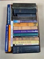 books- bibles & more