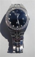 Ladies Fossil Waterproof Watch With Extra Links