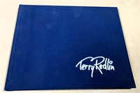 Terry Redlin ART book