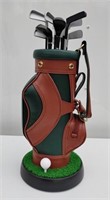 Golf Bag PHONE In Original Box