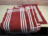 3pcs- kitchen rugs