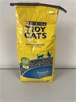Tidy Cat 10 LBS NonClumping Cat Litter NEW