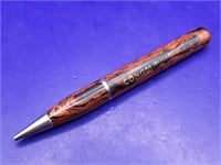 Gibberson Advertising Knife/Mechanical Pencil