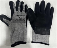 Amazon Basics Size XL 13gauge HPPE Shell Gloves