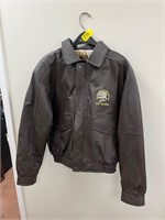 North America hunting club life member jacket