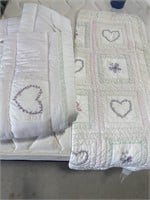 baby bed items