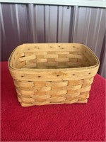 Longaberger  Basket