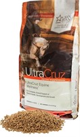 UltraCruz Equine Wellness Supplement for Horses