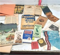 Old Cook Books