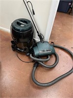 Hyla vacuum cleaner untested