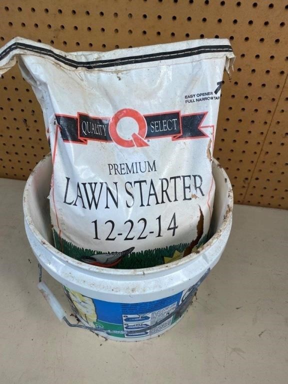 12-22-14 lawn fertilizer