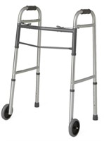 TWO NEW Guardian Adult Folding Walkers