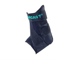 NEW Aircast AirSport Small Brace LEFT
