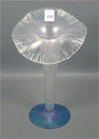 Imperial Freehand Luster Glaze JIP Vase