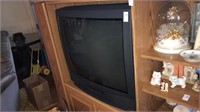 32in Sanyo MTS Stereo TV