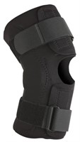NEW XXL Hinged Knee Support Braces