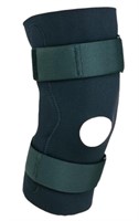 NEW ProCare Hinged Knee Brace, Medium