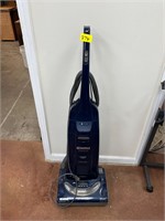 Kenmore vacuum cleaner untested