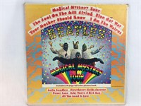 The Beatles Magical Mystery Tour 1st