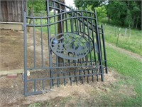 DEER GATE