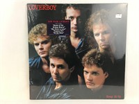 Loverboy 33RPM Sealed Mint