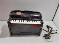 Vintage Magnus Electric Organ #1510