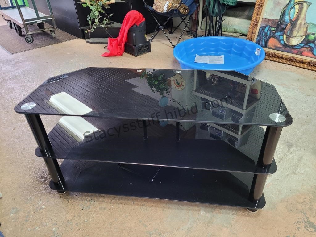 42 Inch TV Stand