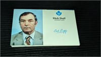 1970's Toronto Maple Leaf's Team Postcard Set