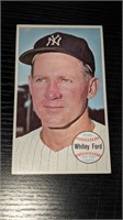 1964 Topps Giants #7 Whitey Ford