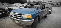 1998 FORD PK 1FTCR10A9VUD32830