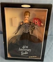 Barbie 40th Anniversary Barbie