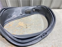 Front Load WAsher Seal Replacement