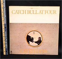 CAT STEVENS Vinyl Record 1972
