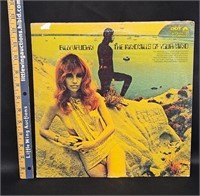 BILLY VAUGHN Vinyl Record 1969