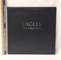 EAGLES Vinyl Record 1979