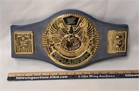 WWF Kids Wrestling Belt-2000