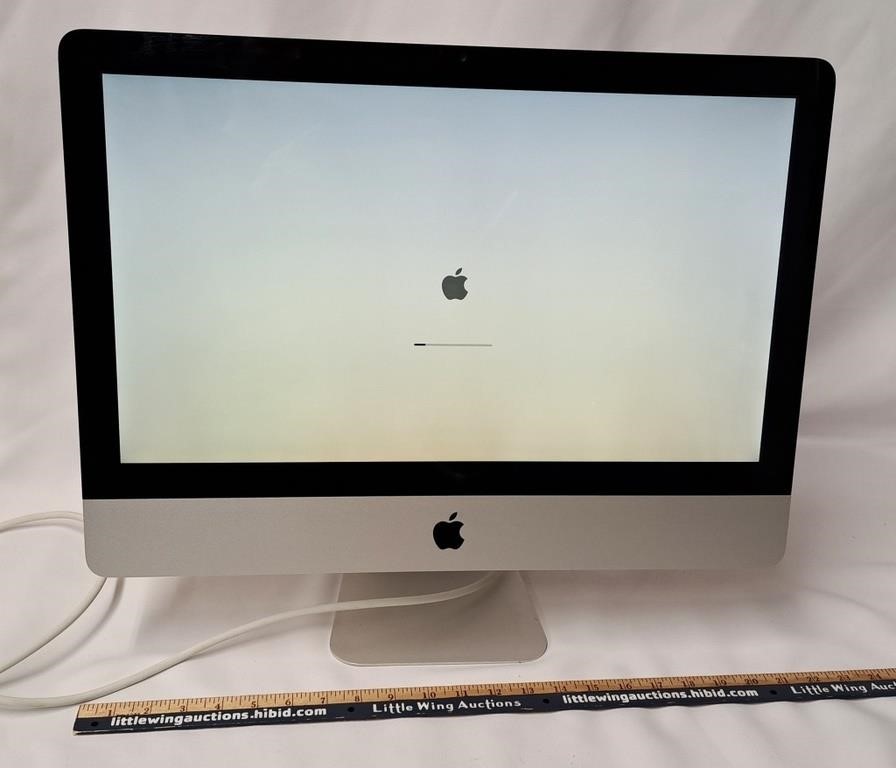 MAC Computer 2009