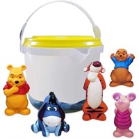 Disney Winnie the Pooh and Pals Bath Set for Baby