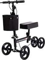Looks New $85 BEYOUR WALKER Knee Scooter with