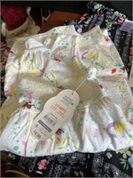 size 5T sun dressers 2 new with tags