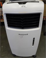 Honeywell Cl25ae Portable Cooler