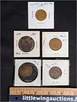 COINS LOT