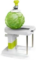 $69 Vegetable Slicer with 3 Blades, Cabbage