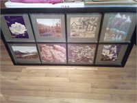 8 Panel Framed Art & Prints