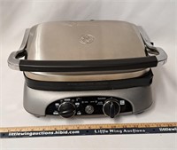 Electric Grill-Tested