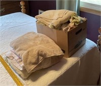 Box of Towels