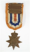 Medal For Order & Peace, Service Between 1945-51