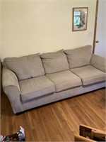 Pillow Back COUCH